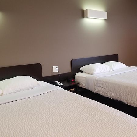 Joys Inn Innisfail, Ab Ngoại thất bức ảnh