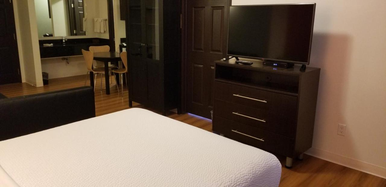 Joys Inn Innisfail, Ab Ngoại thất bức ảnh