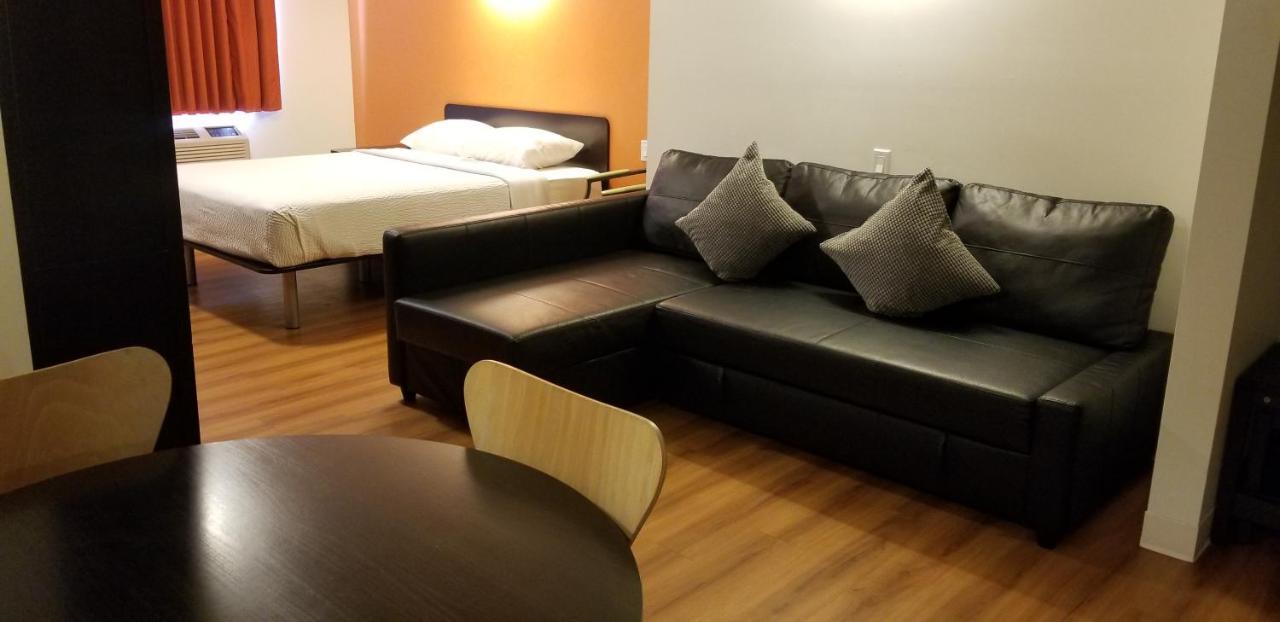 Joys Inn Innisfail, Ab Ngoại thất bức ảnh
