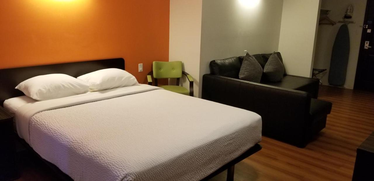 Joys Inn Innisfail, Ab Ngoại thất bức ảnh