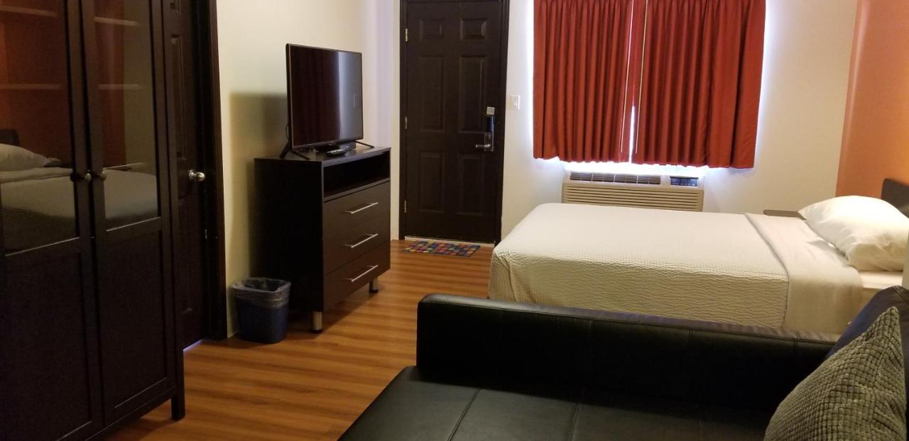 Joys Inn Innisfail, Ab Ngoại thất bức ảnh