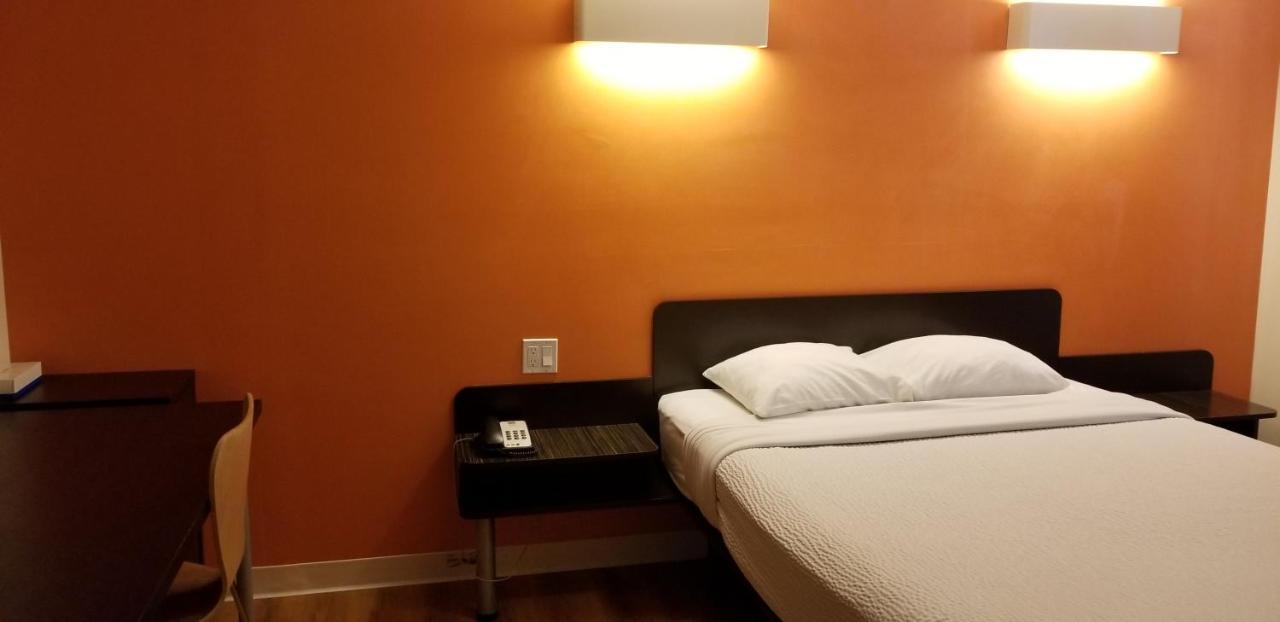 Joys Inn Innisfail, Ab Ngoại thất bức ảnh