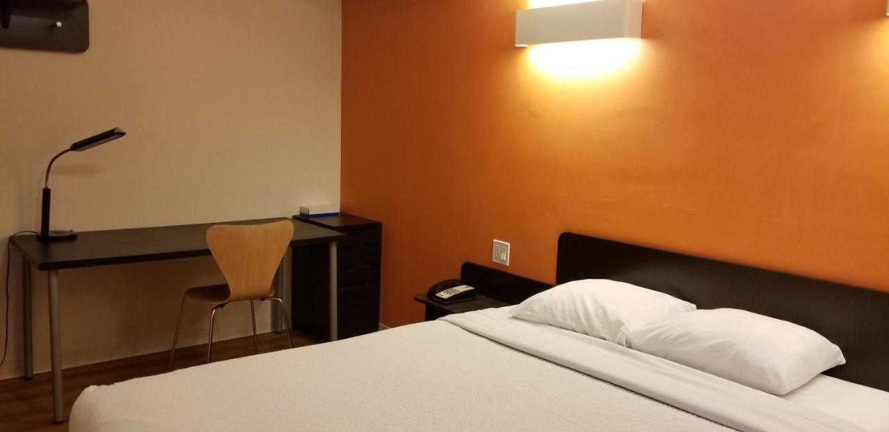 Joys Inn Innisfail, Ab Ngoại thất bức ảnh