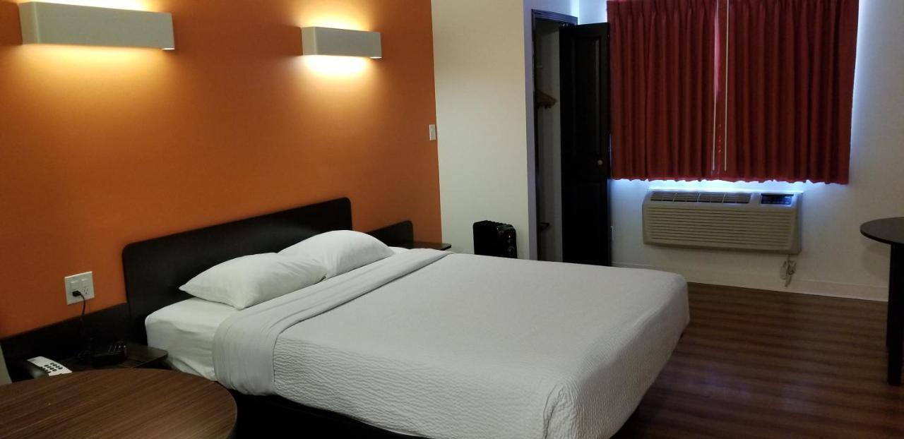 Joys Inn Innisfail, Ab Ngoại thất bức ảnh