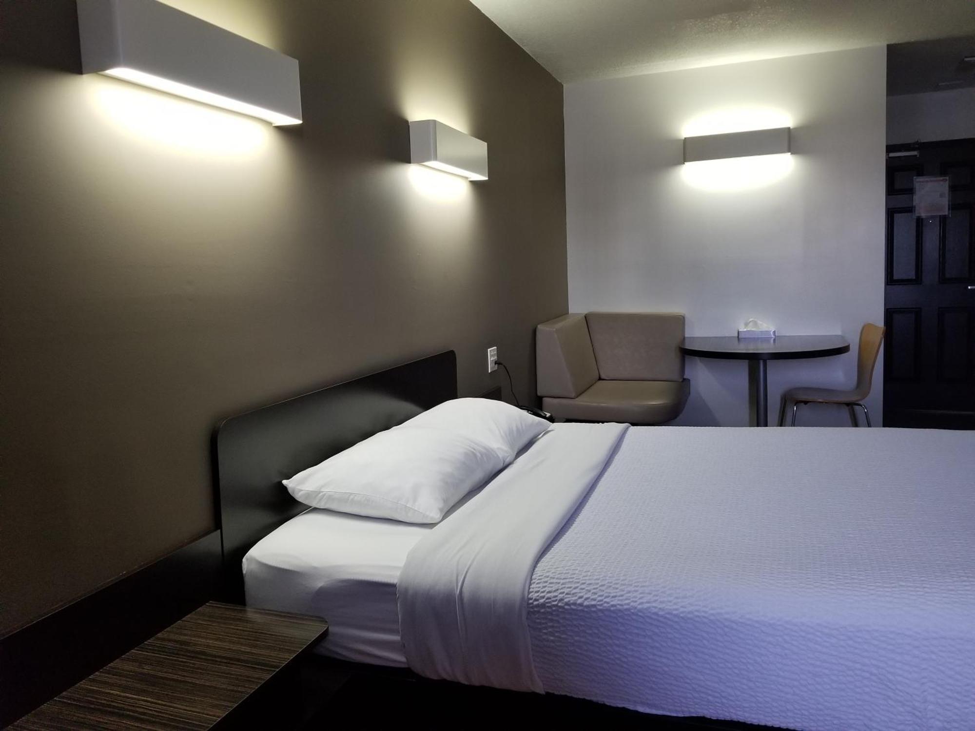 Joys Inn Innisfail, Ab Ngoại thất bức ảnh