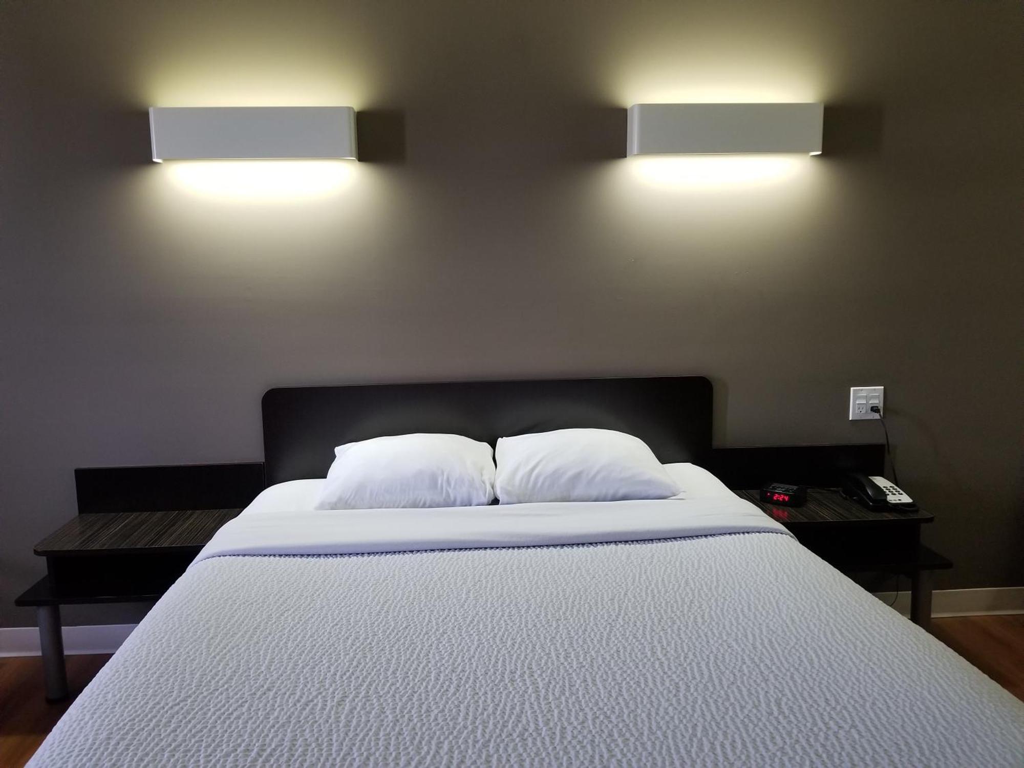 Joys Inn Innisfail, Ab Ngoại thất bức ảnh