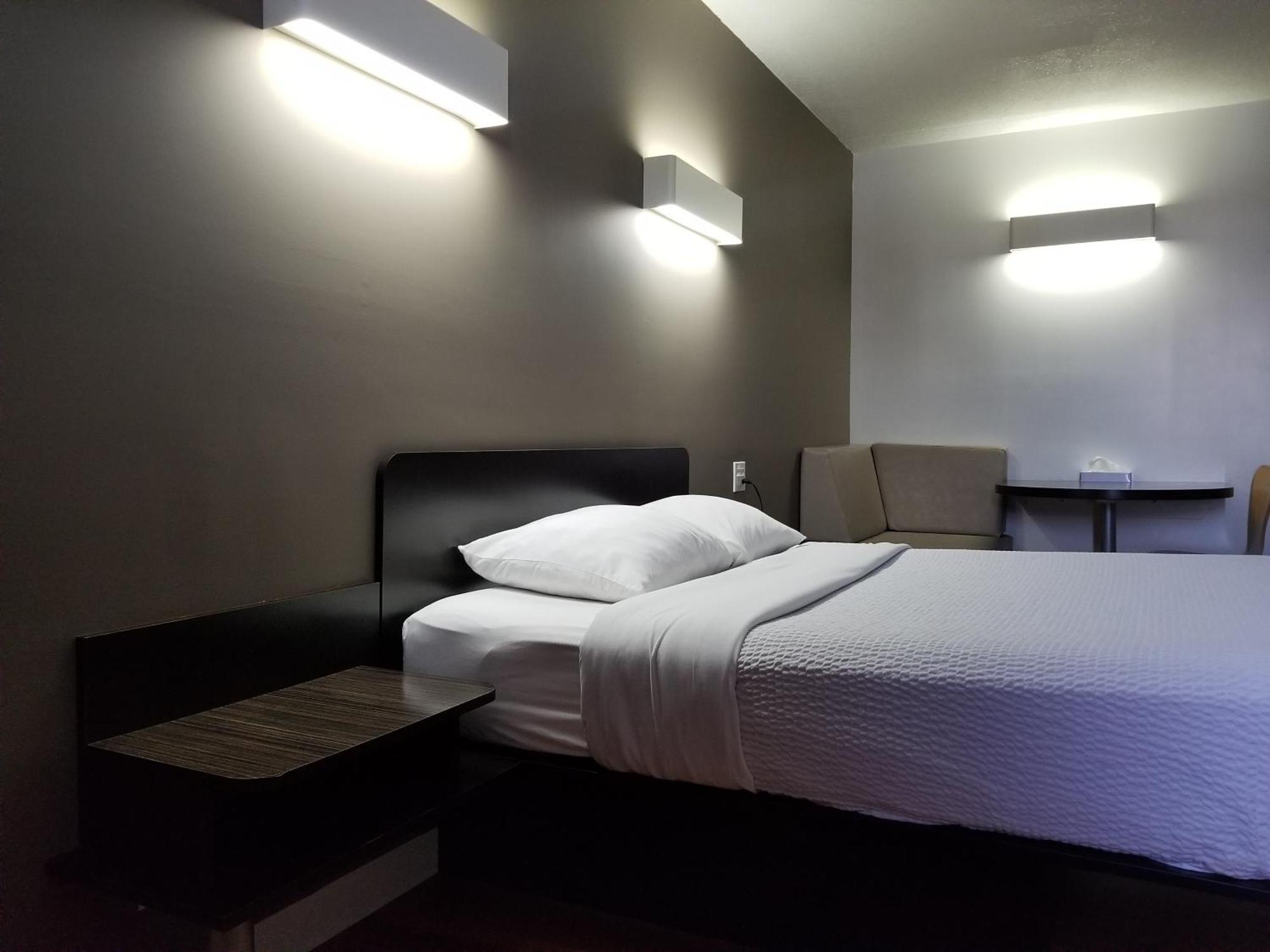 Joys Inn Innisfail, Ab Ngoại thất bức ảnh