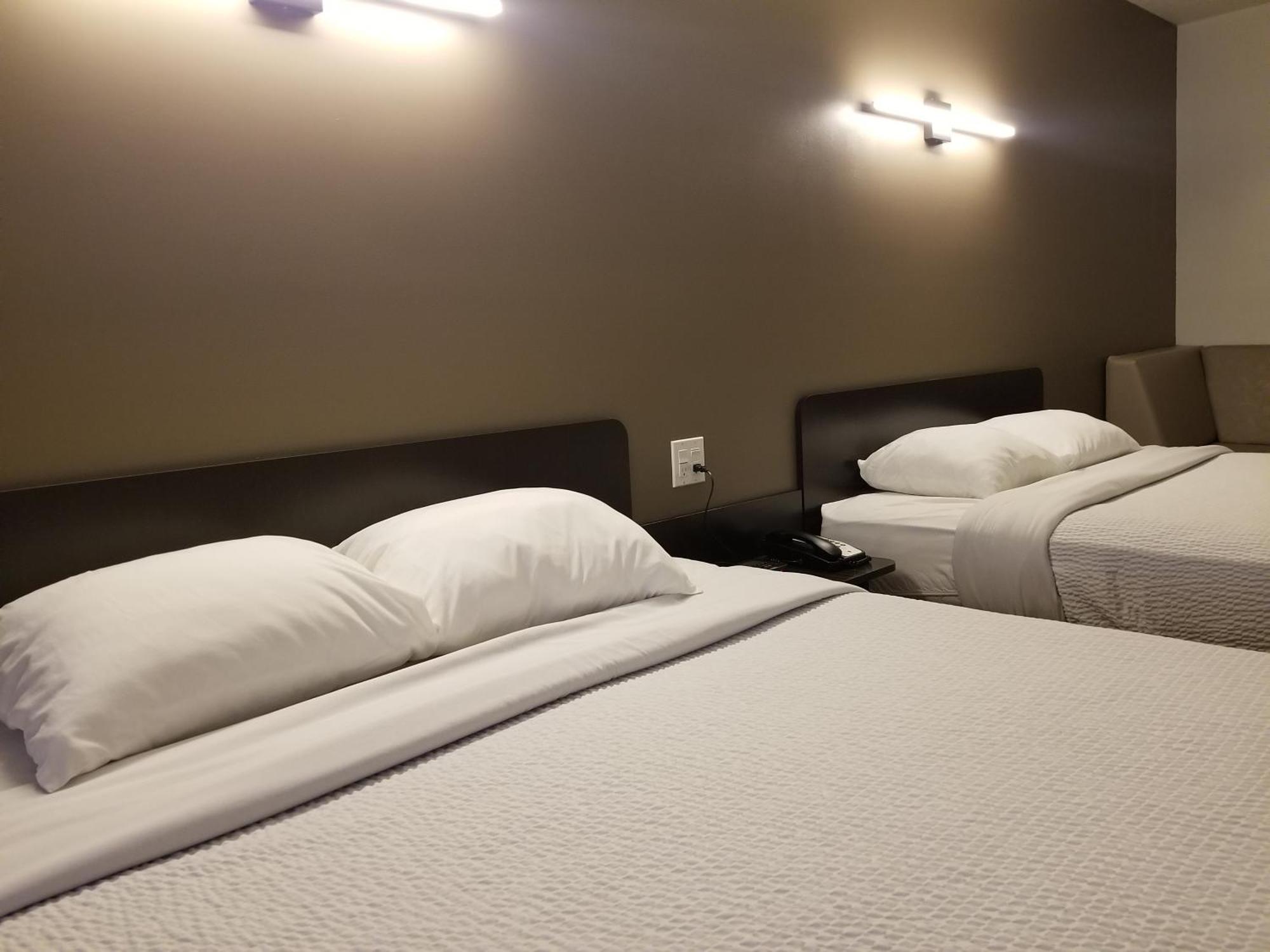 Joys Inn Innisfail, Ab Ngoại thất bức ảnh