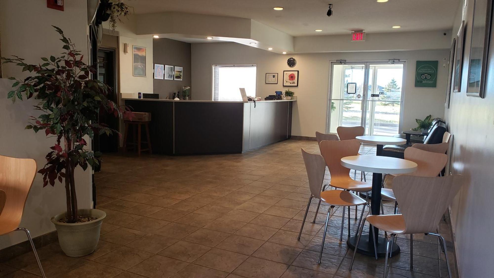 Joys Inn Innisfail, Ab Ngoại thất bức ảnh