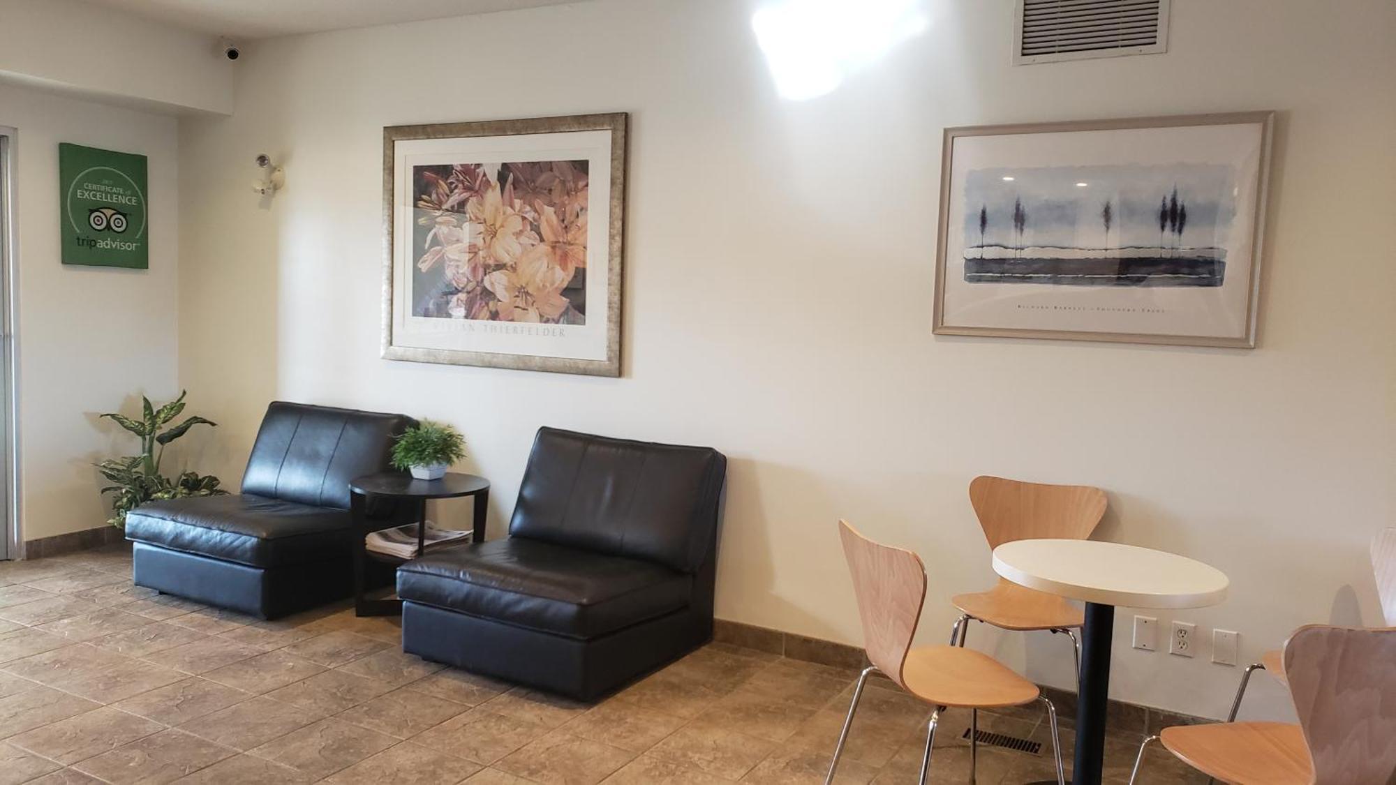 Joys Inn Innisfail, Ab Ngoại thất bức ảnh