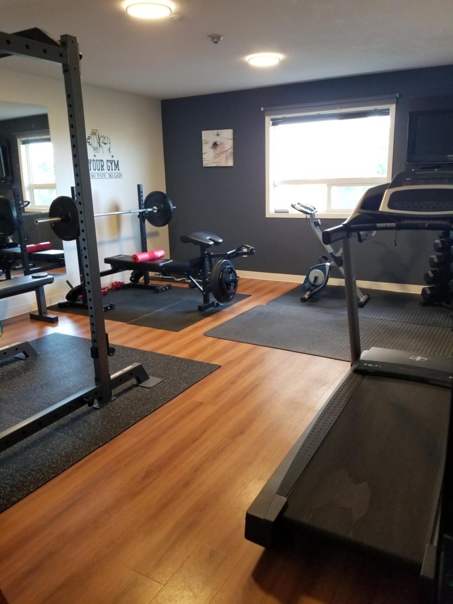 Joys Inn Innisfail, Ab Ngoại thất bức ảnh