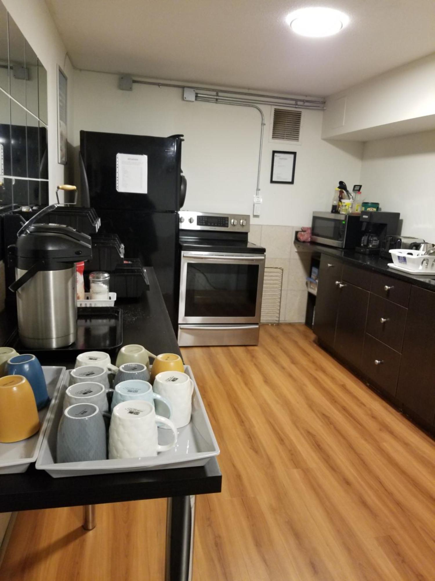 Joys Inn Innisfail, Ab Ngoại thất bức ảnh